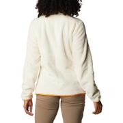 Tennessee Columbia Women's Collegiate Fireside II Sherpa Full Zip Jacket